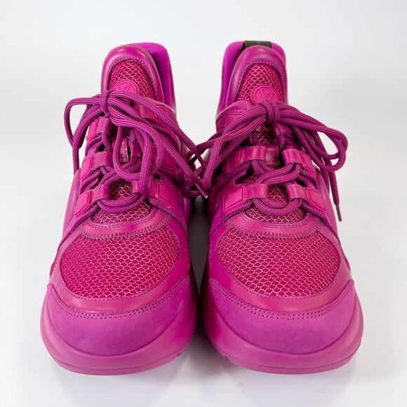 Louis Vuitton Archlight Sneaker - Women’s 6.5 - Picture 3 of 7